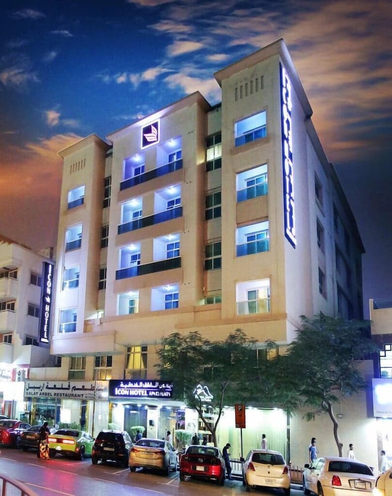 hotel image