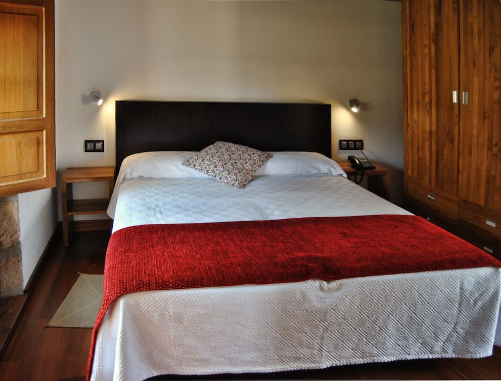 Hotel Rural El Mondalón