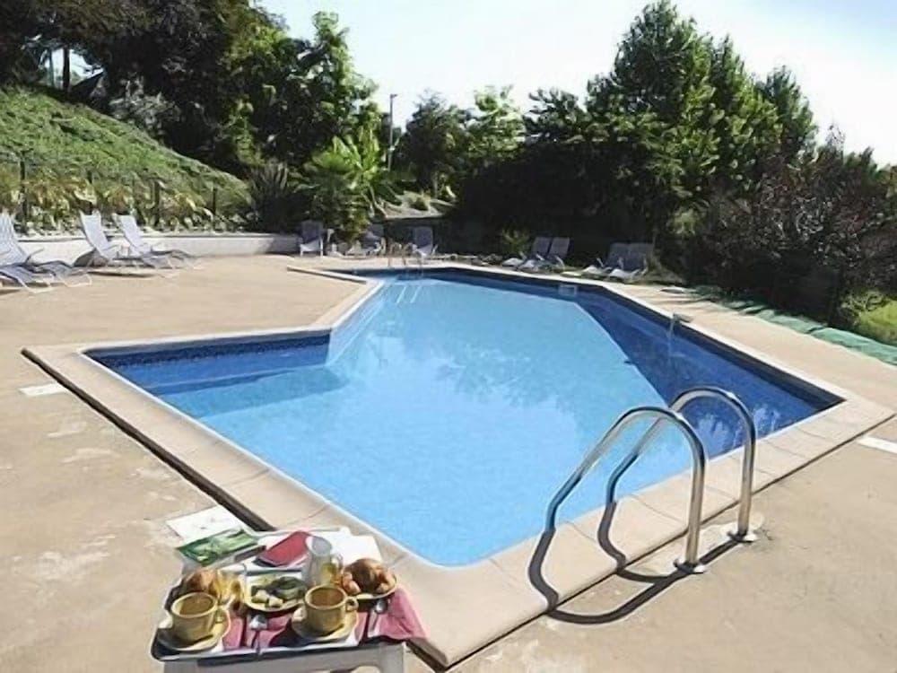 Le Domaine de Renaudet