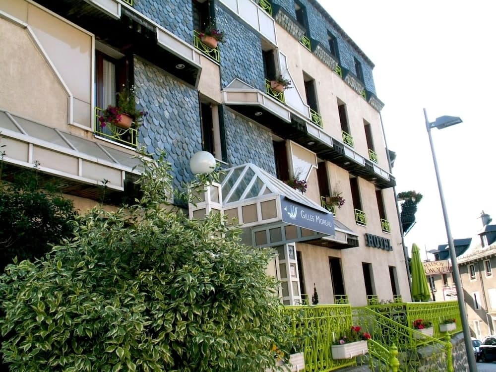 hotel image