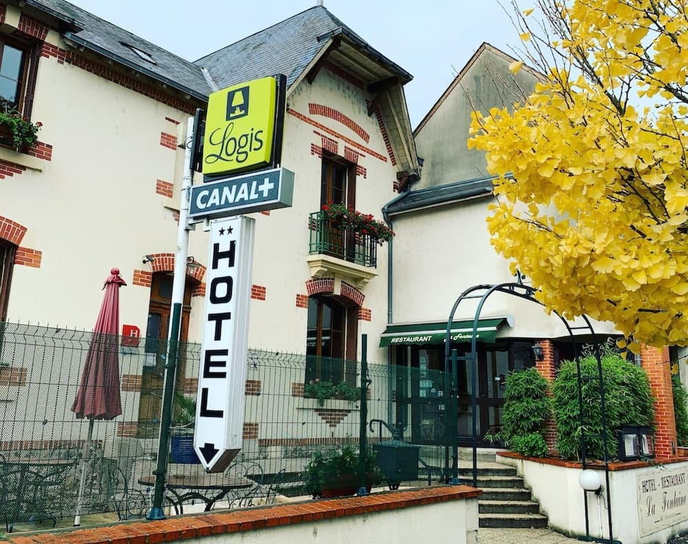 hotel image