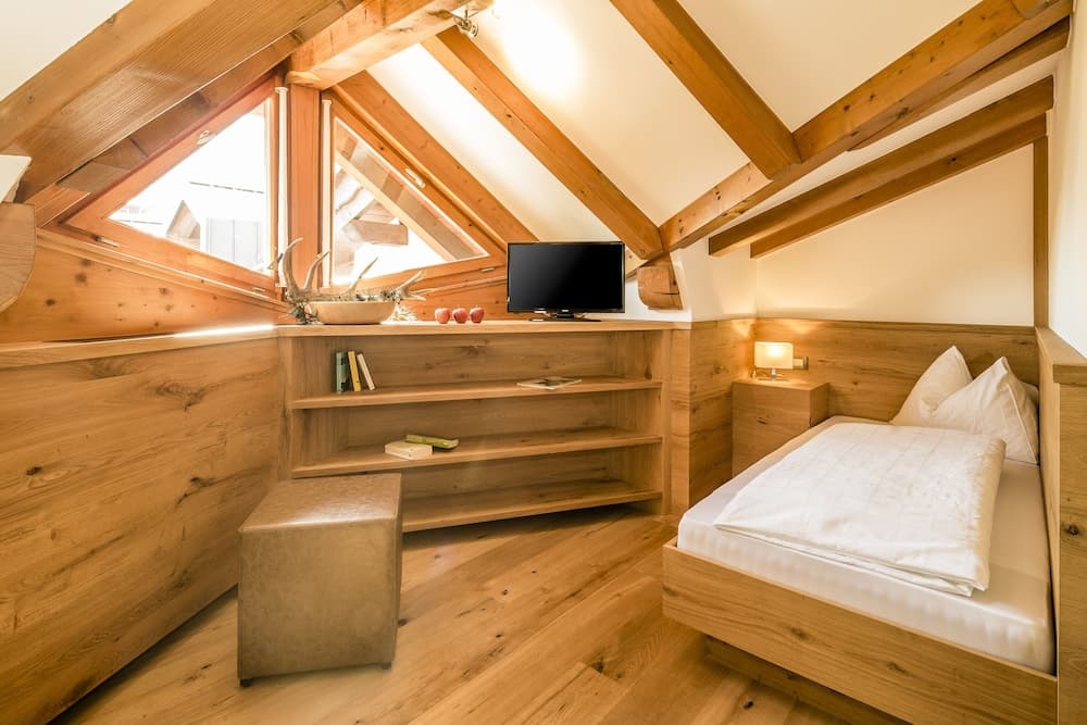 Dolce Vita Hotel Jagdhof