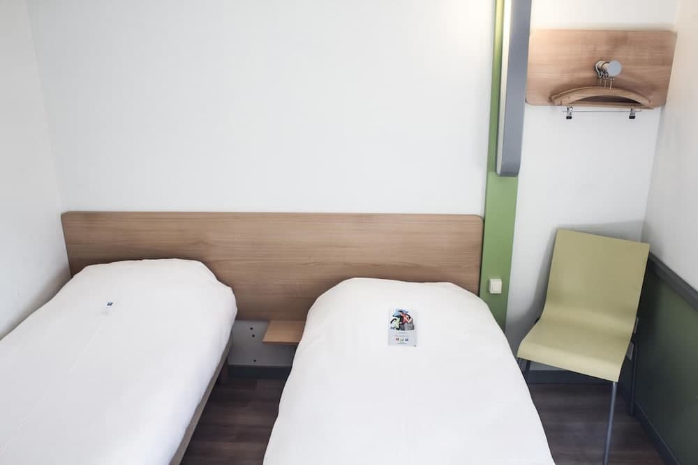 Hotel Inn Design Issoudun