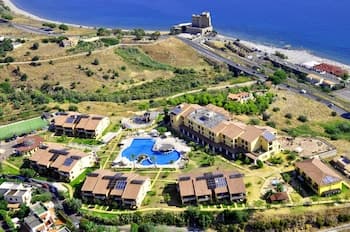 Relais Capo Spulico - Beach & SPA