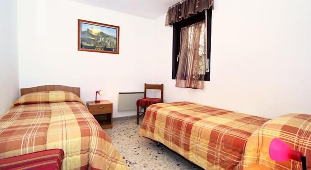 B&B Erice Antico Borgo