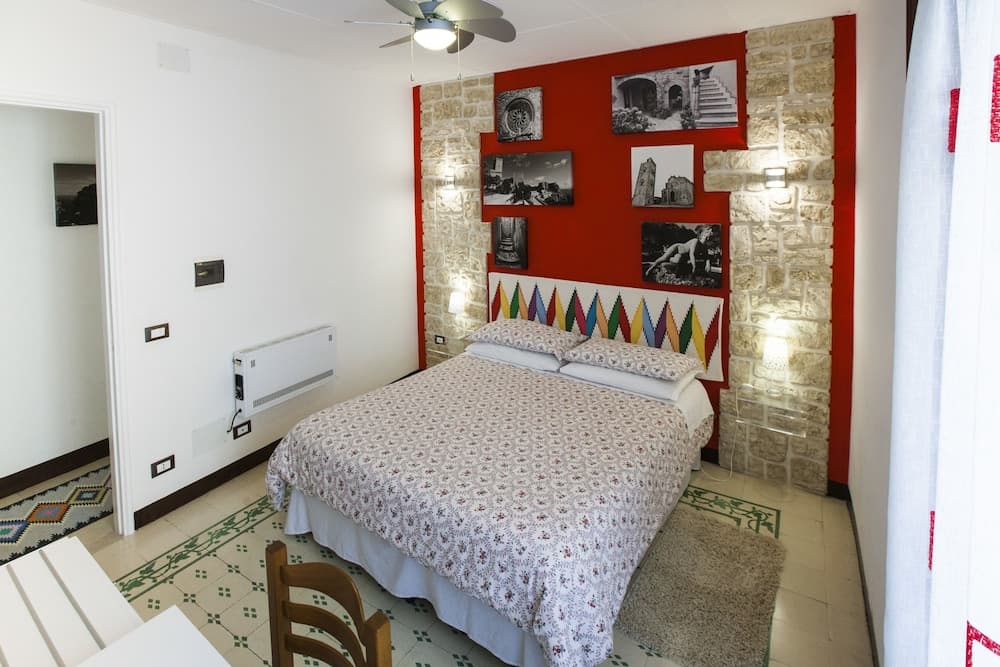 B&B Erice Antico Borgo