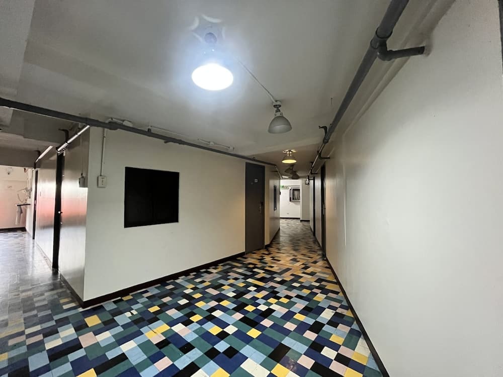 Spot On Junction Hostel