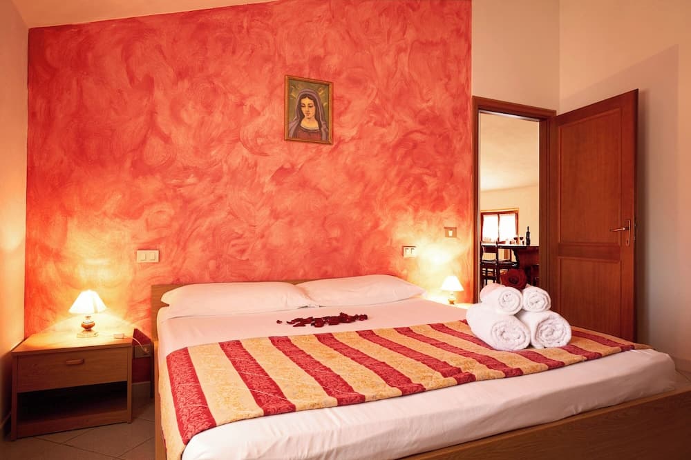 Agriturismo La Piana