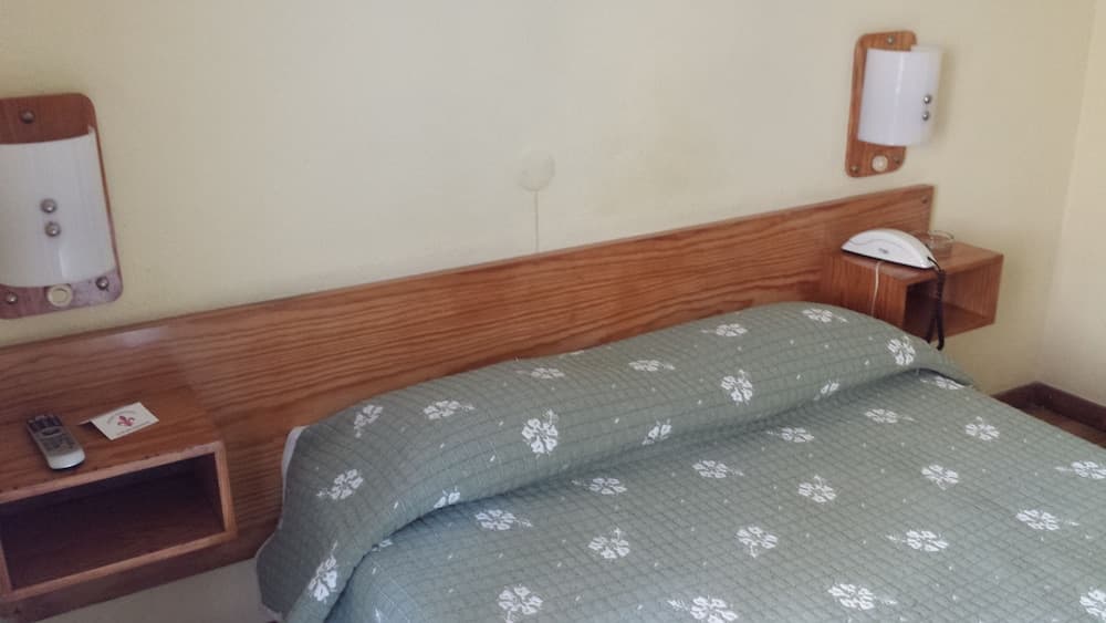 Pensão Residencial Flor dos Cavaleiros