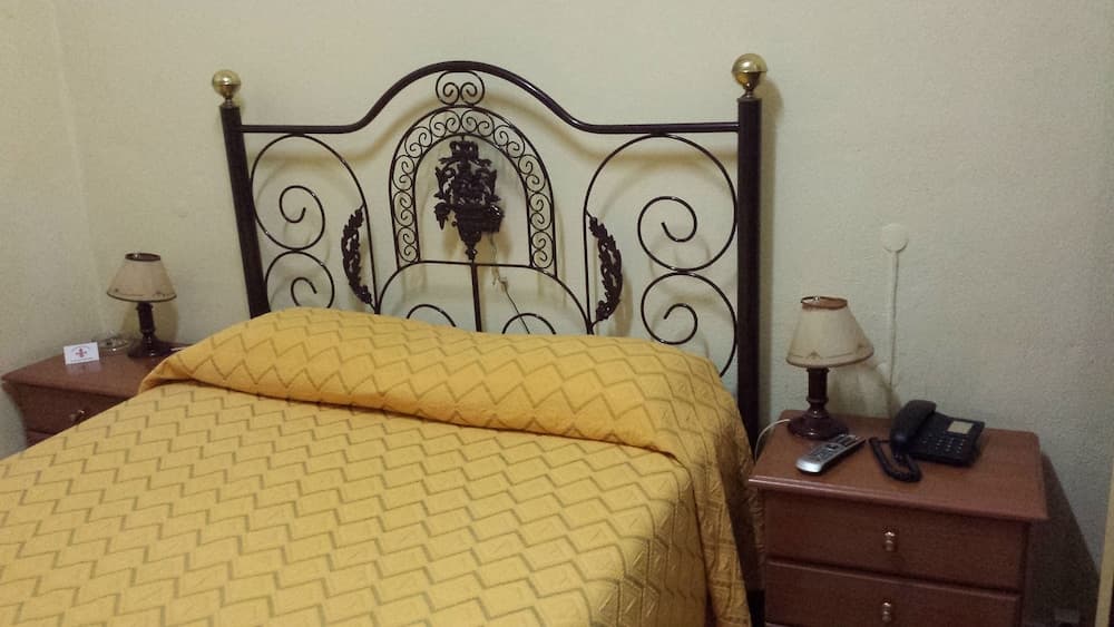 Pensão Residencial Flor dos Cavaleiros