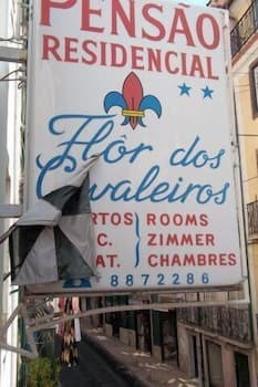 Pensão Residencial Flor dos Cavaleiros