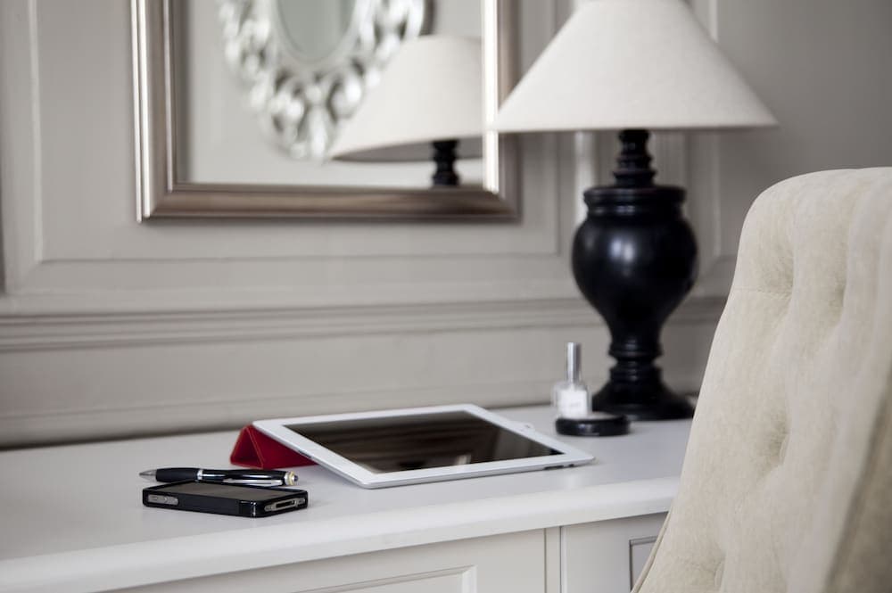 Vanbrugh House Hotel