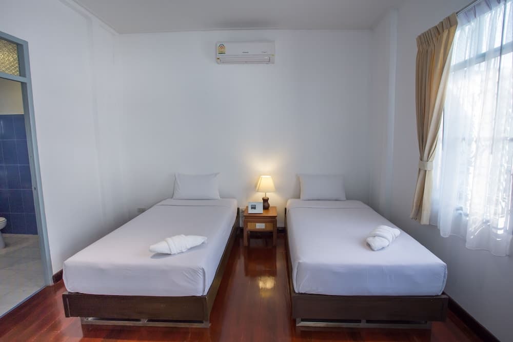 The Bangkokians City Garden Home