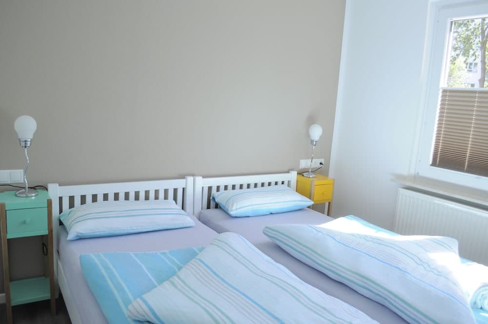 Budapester Hof Gästehaus