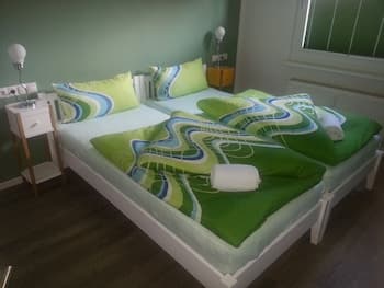 Budapester Hof Gästehaus