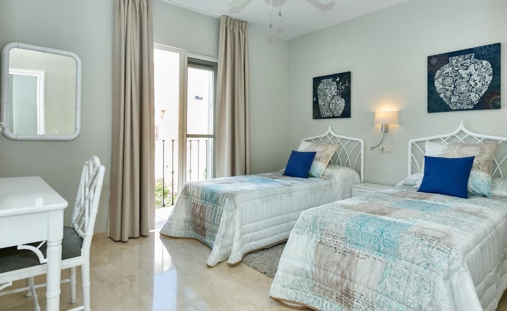 Apartamentos Ona Club Bena Vista