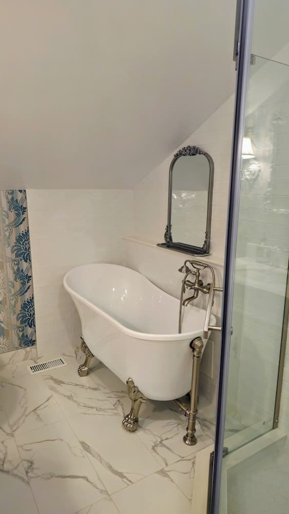 Historic Wilson-Guy House