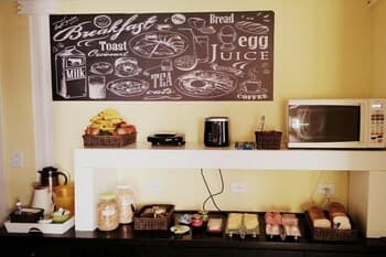 Freedom Curitiba Hostel