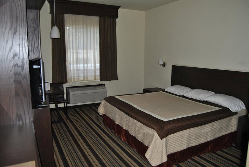 Hotel Alameda Express