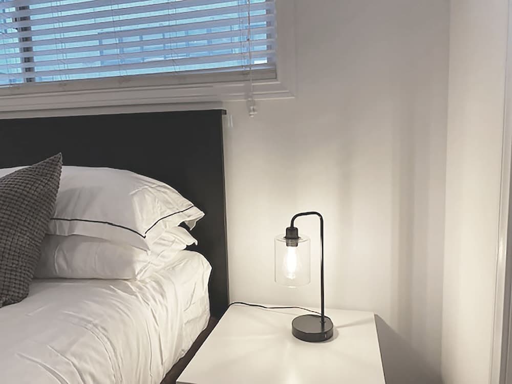 Malibu Beach Paradise Apartments