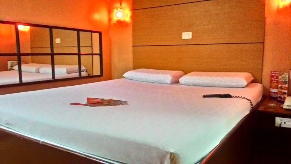 Hotel Sogo Aurora Blvd - Cubao