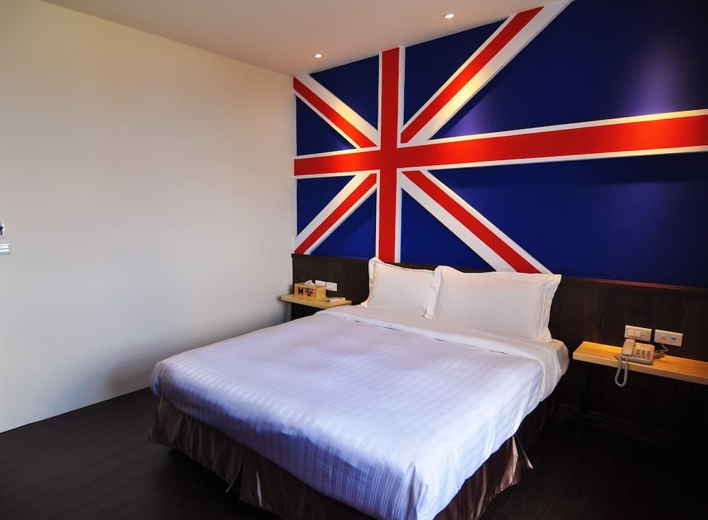 Martin Wales Hotel Kenting