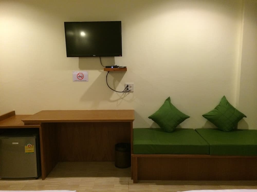 The Green Hotel Koh Lipe