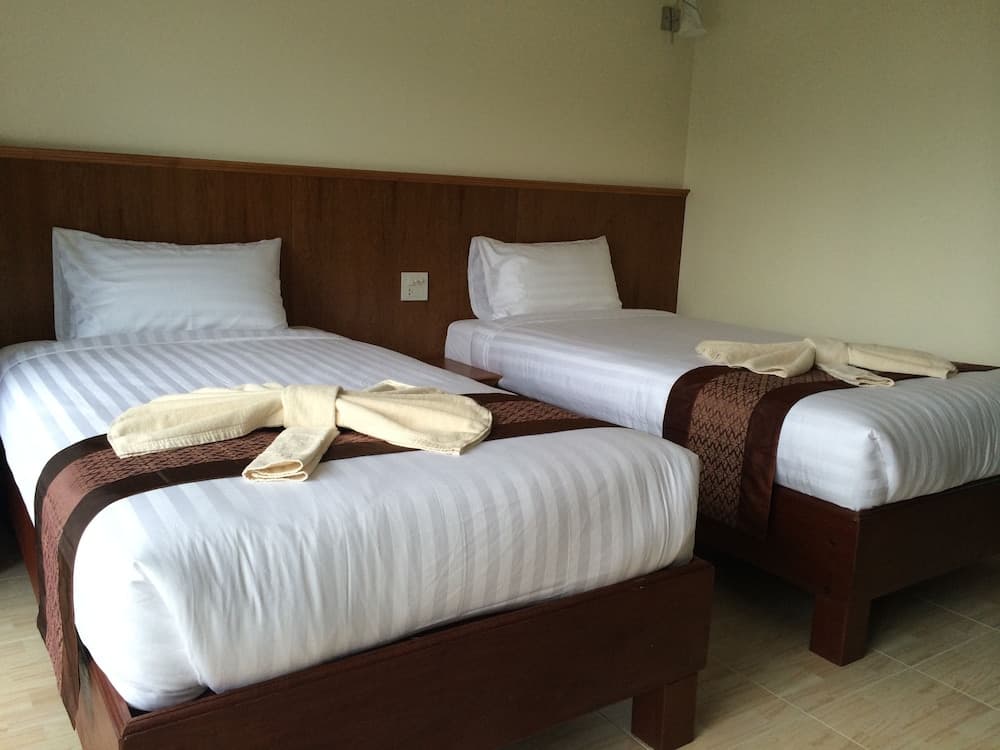 The Green Hotel Koh Lipe