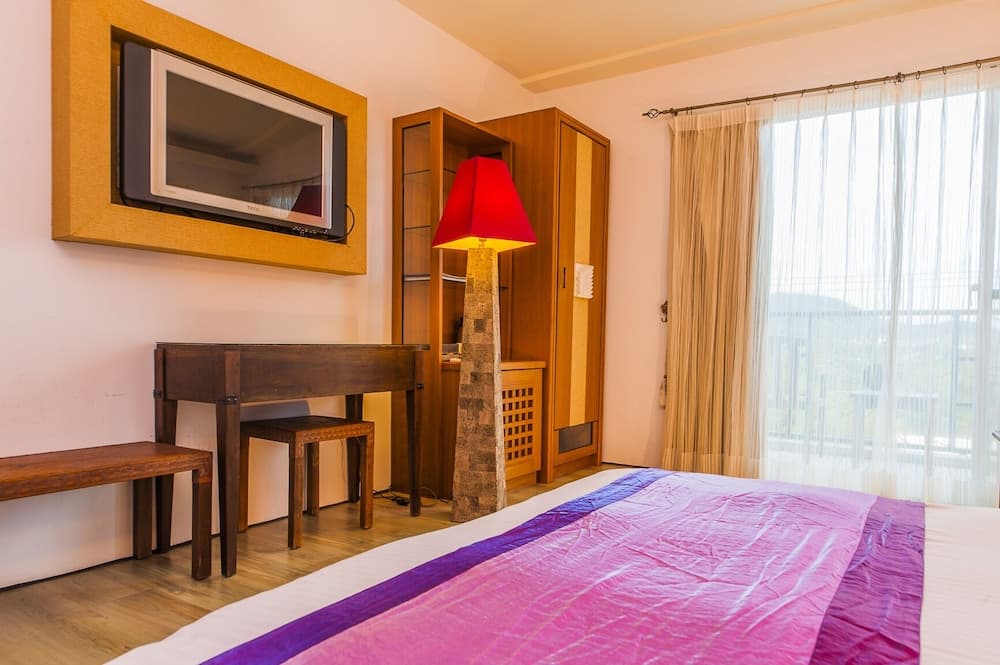 Seasons Bali Fashion Inn