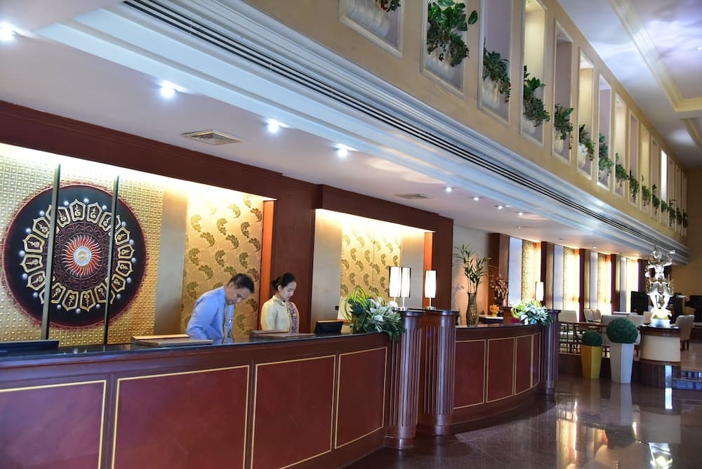 The Regency Hotel Hatyai