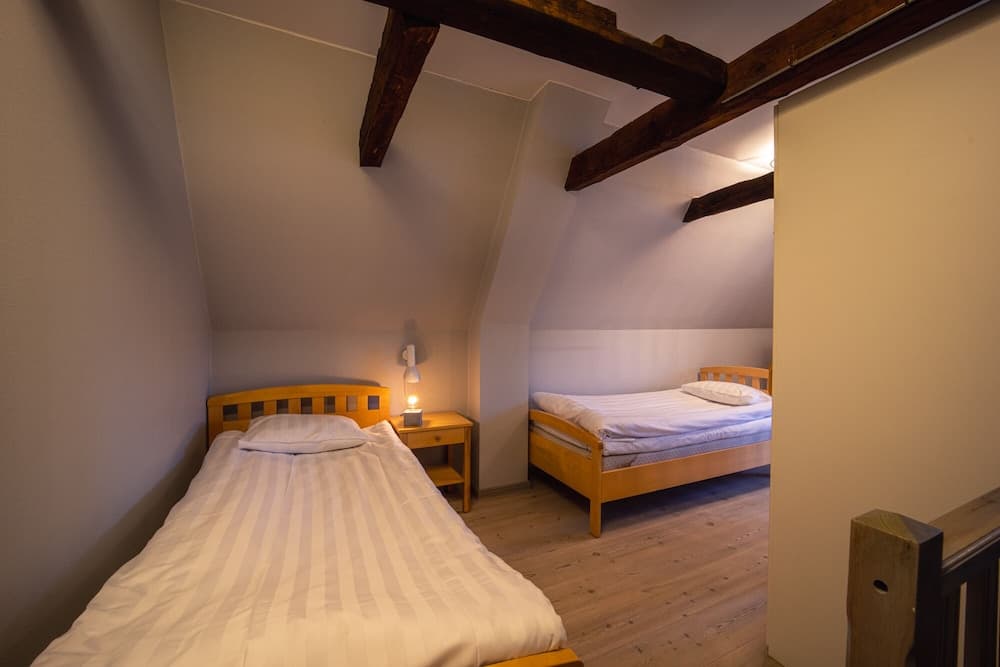 Stora Torget - Visby Lägenhetshotell