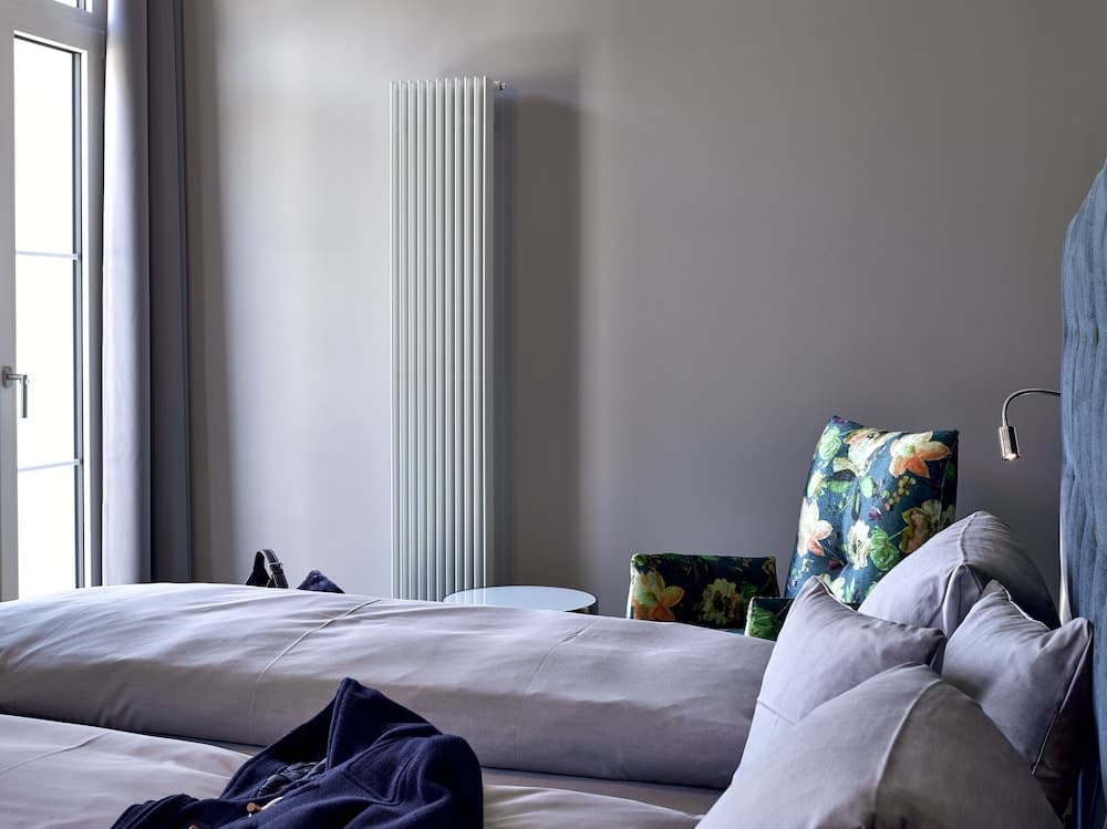 Bellevue-Terminus - Urban Lifestyle Hotel