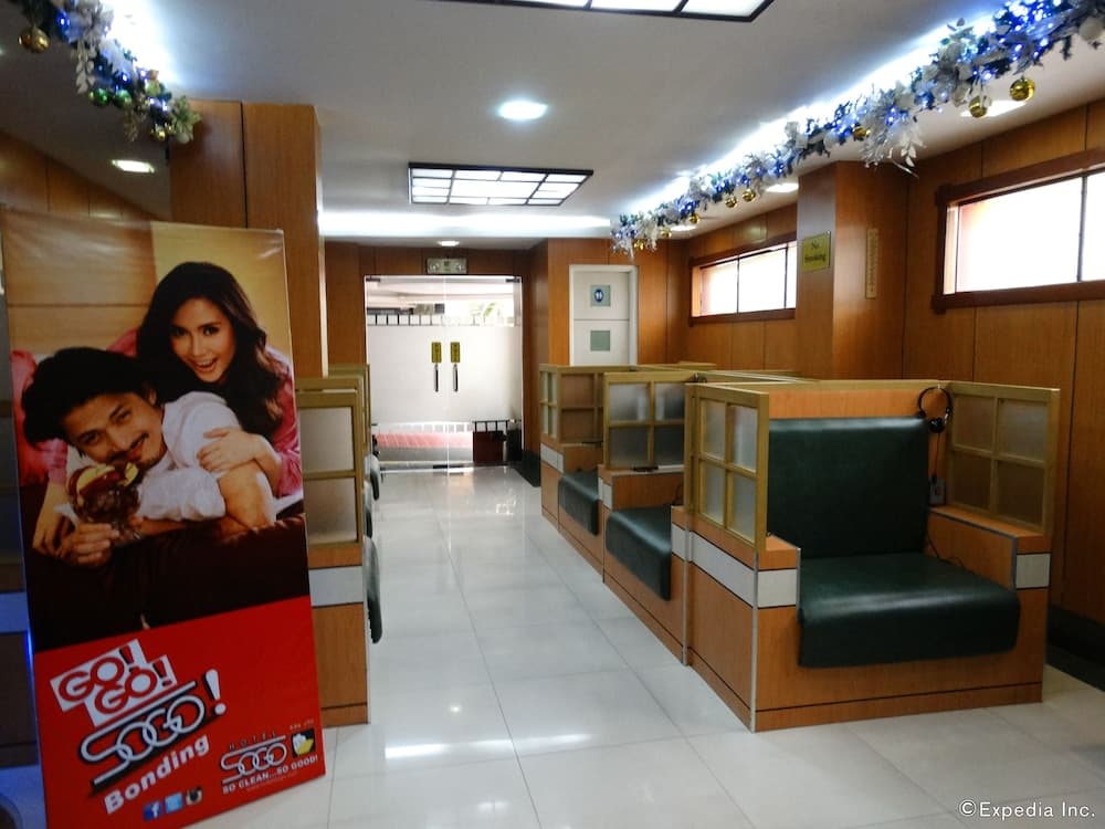 Hotel Sogo Wood Street Pasay