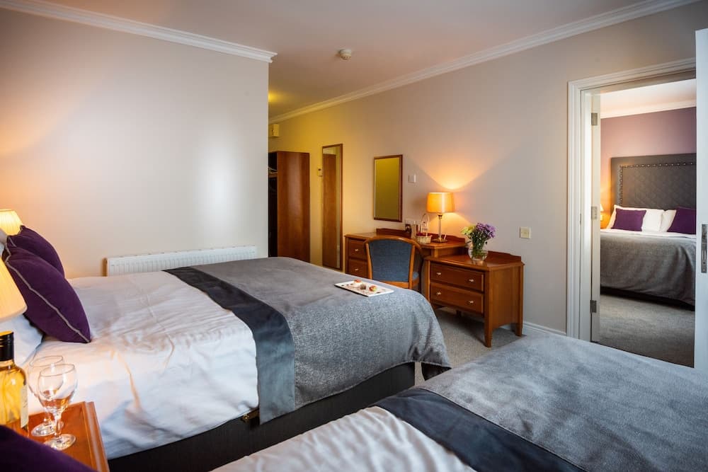 Inishowen Gateway Hotel