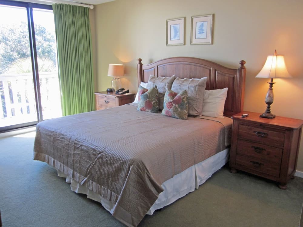 Kiawah Island Golf Resort - Villas