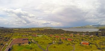 Naivasha Kongoni Lodge