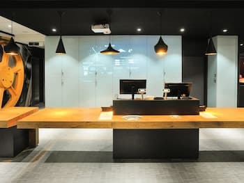 Ibis Skopje City Center