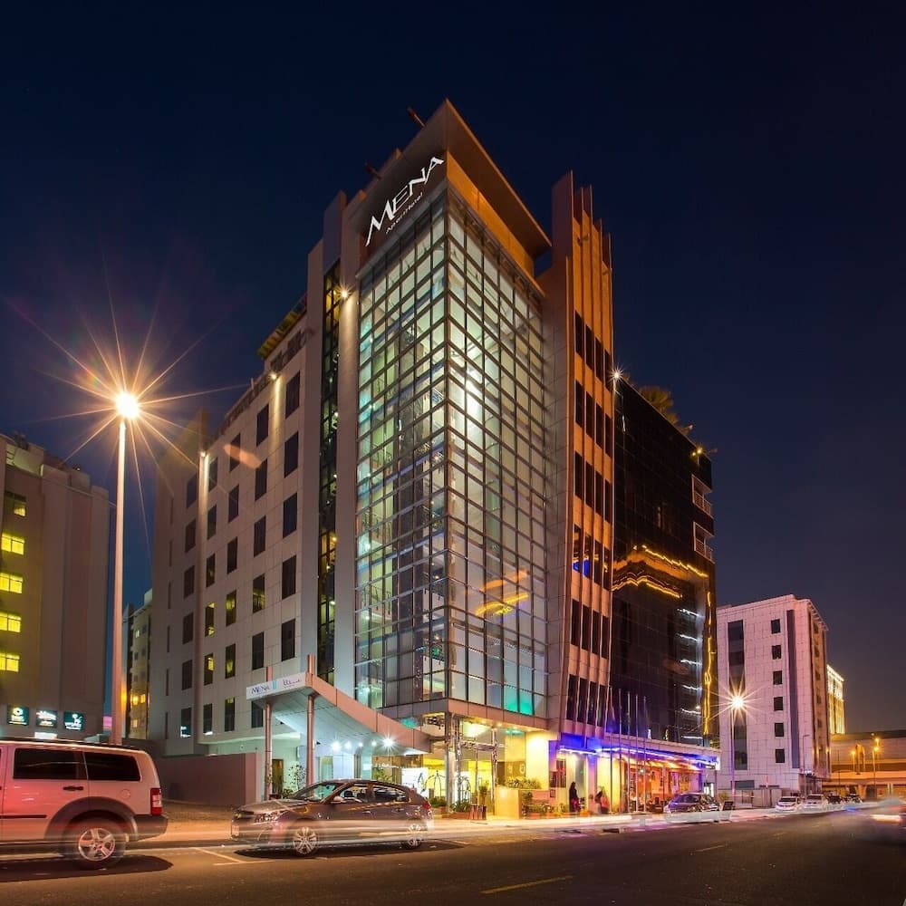 hotel image