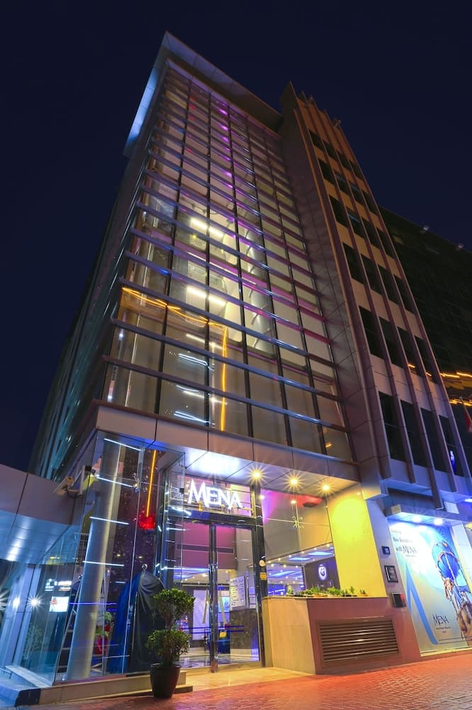 hotel image