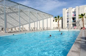 Appart'hôtel Prestige Odalys Nakâra