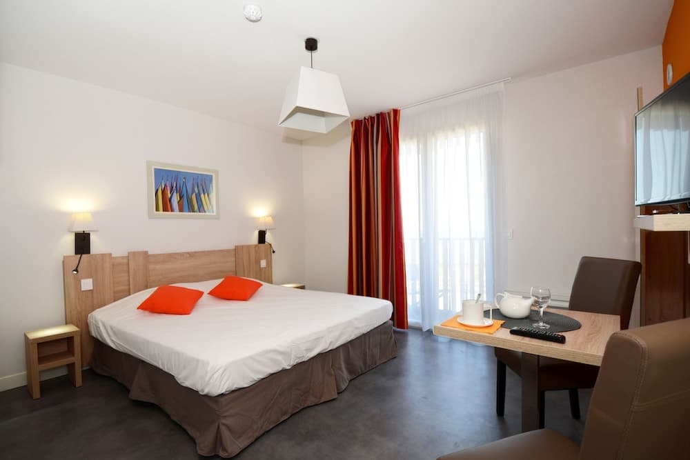 Résidence Odalys Terra Gaïa