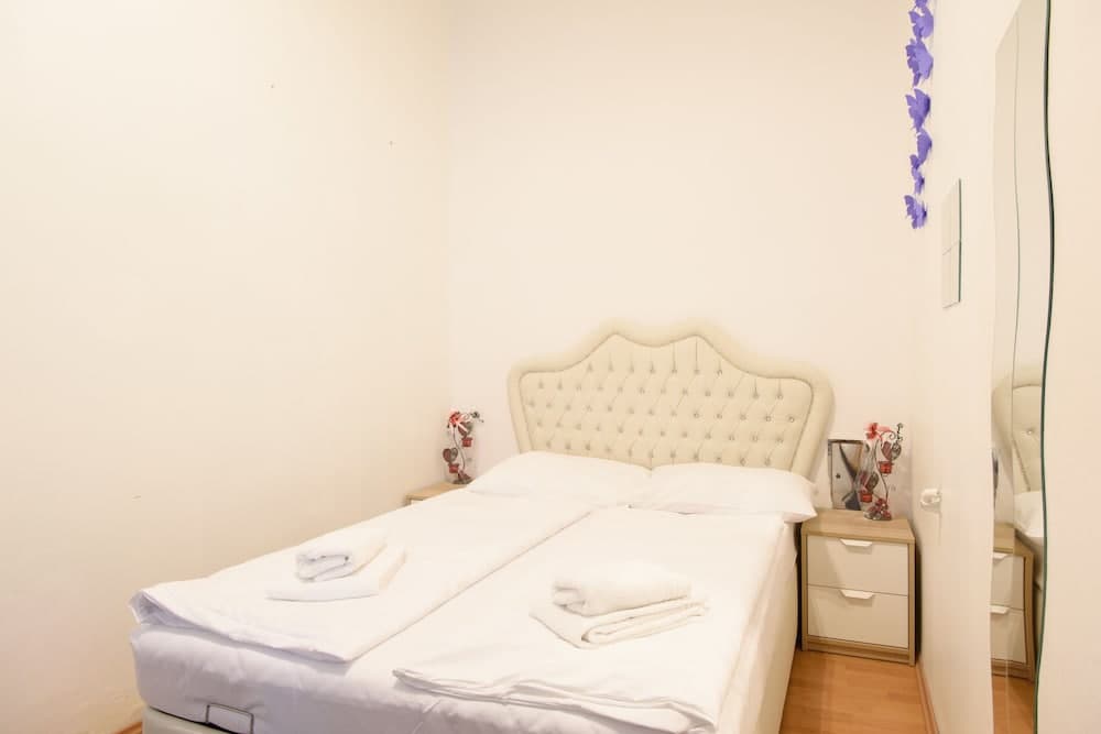 Royal Resort Apartments Urania