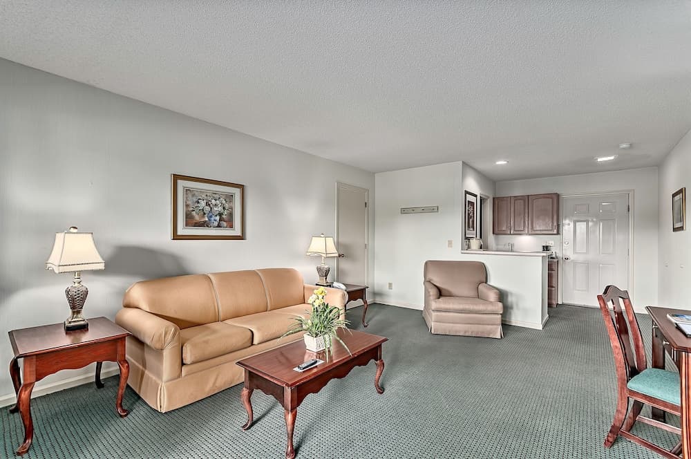 Etowah Valley Golf & Resort