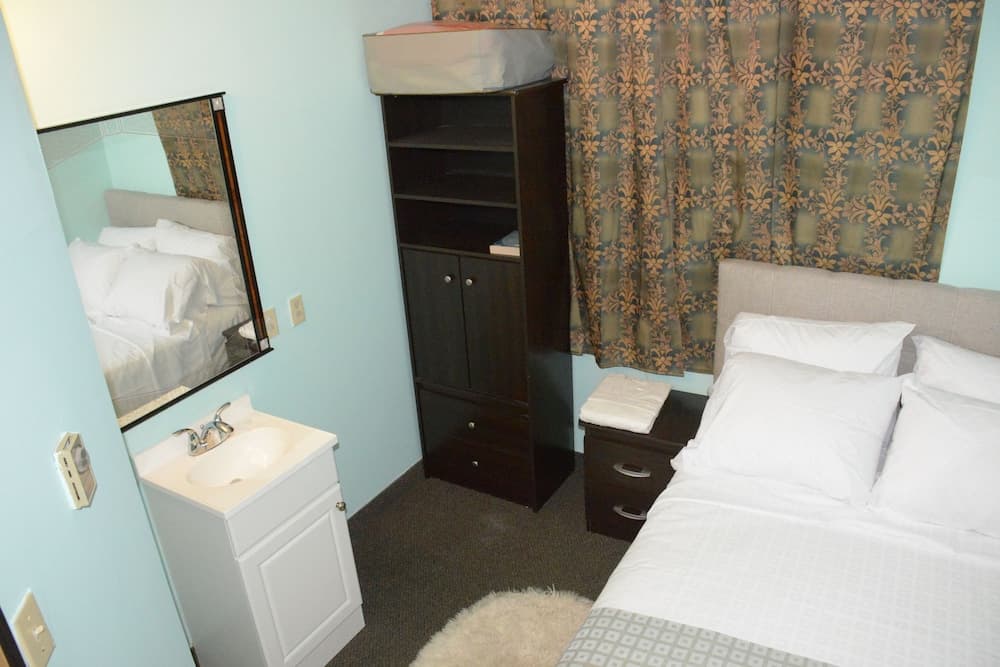 Smile Back Bed and Breakfast