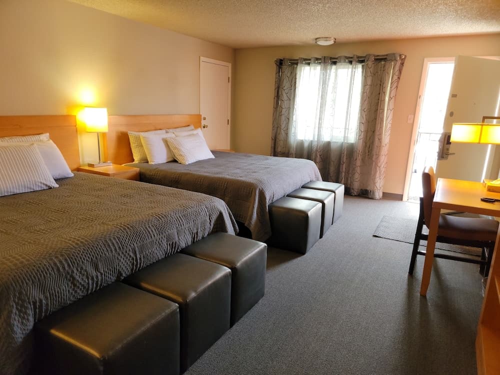 Garden of the Gods Motel