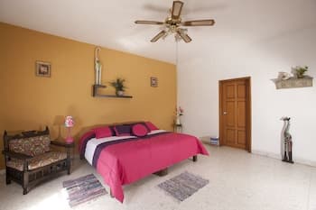 Hostal Galerie Querétaro - Hostel