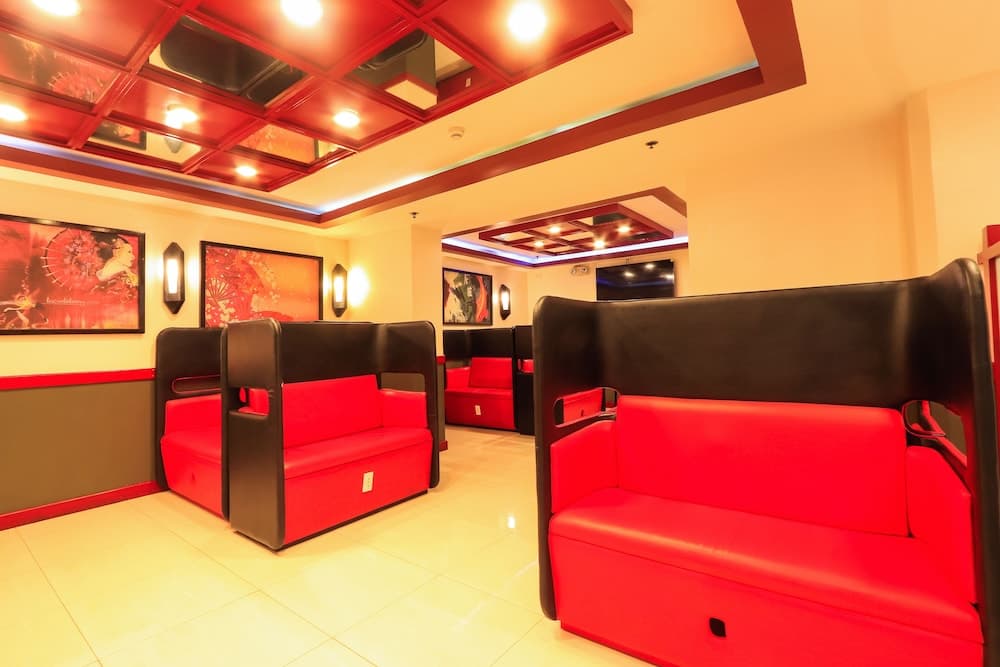 Hotel Sogo Alabang Rotonda