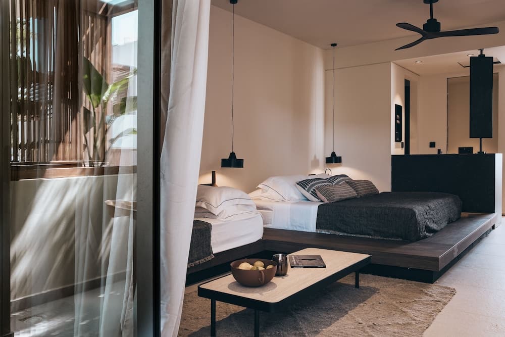 Sentido More Meni Residence