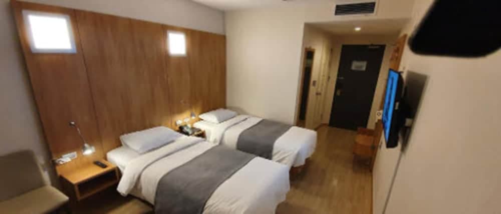 Benikea Hotel Pohang