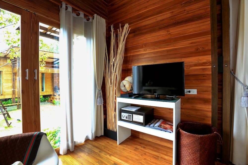 Viangviman Private Pool Villa and resort